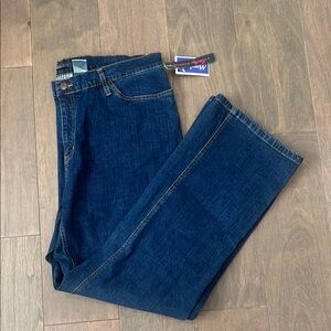 Women’s Bill Bass Modern Fit Jeans